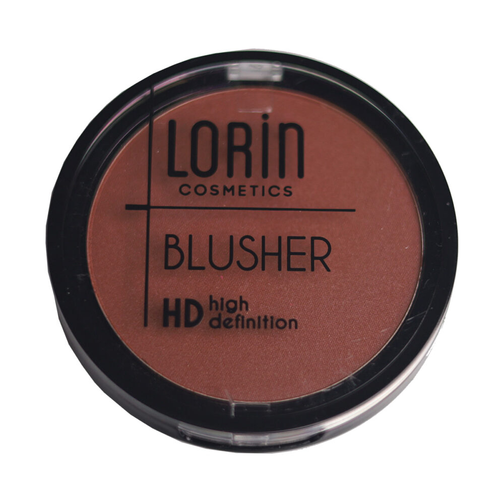 Lorin High Definition Blusher #314 - Image 2