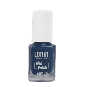 Lorin βερνίκι fast dry 13ml. #128