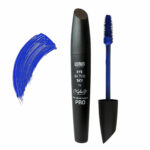Lorin "Eye In The Sky" PRO Mascara by Katia Μπλε 🔵 με βουρτσάκι Σιλικόνης