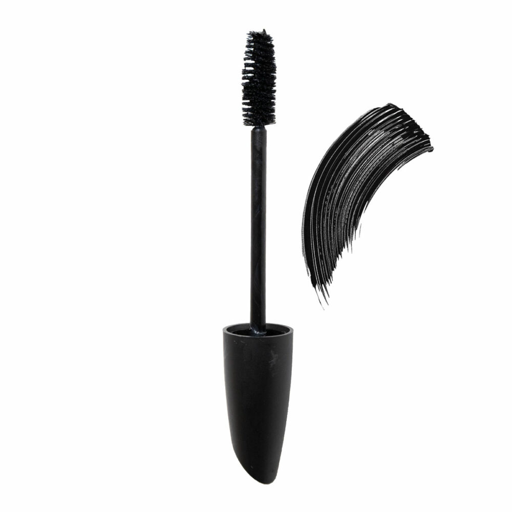 Lorin “Eye In The Sky” Mascara by Katia Μαύρη ⚫️ με τρίχινο βουρτσάκι - Image 2
