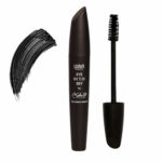 Lorin “Eye In The Sky” Mascara by Katia Μαύρη ⚫️ με τρίχινο βουρτσάκι