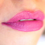 Lorin Kissproof Velvet Matte Lip #120 (Eggplant)