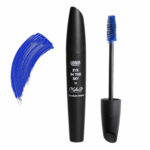 Lorin “Eye In The Sky” Mascara by Katia Μπλε 🔵 με τρίχινο βουρτσάκι
