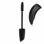 Lorin “Eye In The Sky” Waterproof 💦 PRO Mascara by Katia Μαύρη ⚫️ με βουρτσάκι Σιλικόνης - Image 2