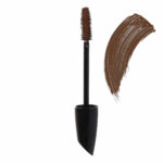 Lorin “Eye In The Sky” PRO Mascara by Katia Καφέ 🟤 με βουρτσάκι Σιλικόνης - Image 2