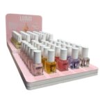Lorin Nail Care Stand 10 codes