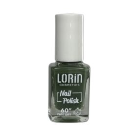 Lorin βερνίκι fast dry 13ml. #217