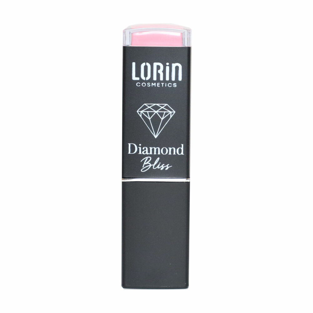 Lorin Diamond Bliss Matte Lipstick #550