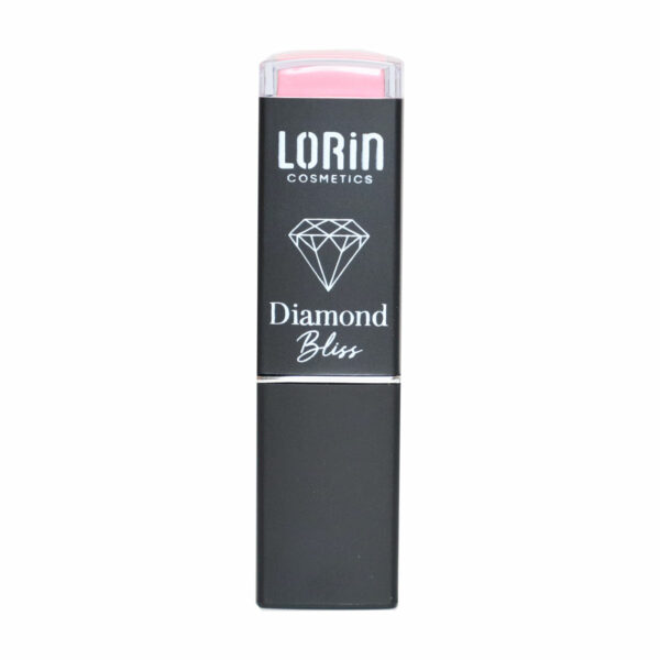Lorin Diamond Bliss Matte Lipstick #550 - Image 3