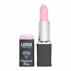 Lorin Diamond Bliss Matte Lipstick #550