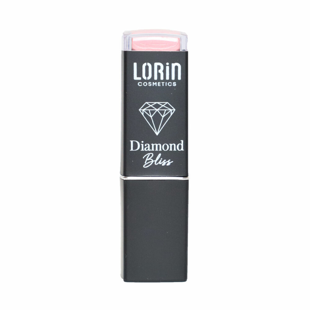 Lorin Diamond Bliss Matte Lipstick #551 - Image 3