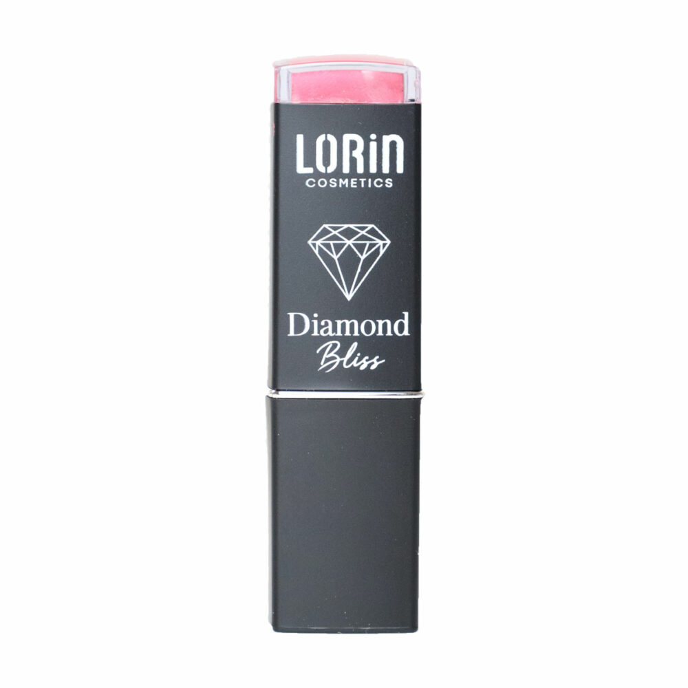 Lorin Diamond Bliss Matte Lipstick #552