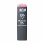 Lorin Diamond Bliss Matte Lipstick #552