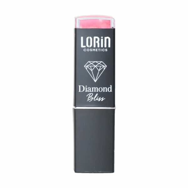 Lorin Diamond Bliss Matte Lipstick #552 - Image 3