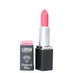 Lorin Diamond Bliss Matte Lipstick #552