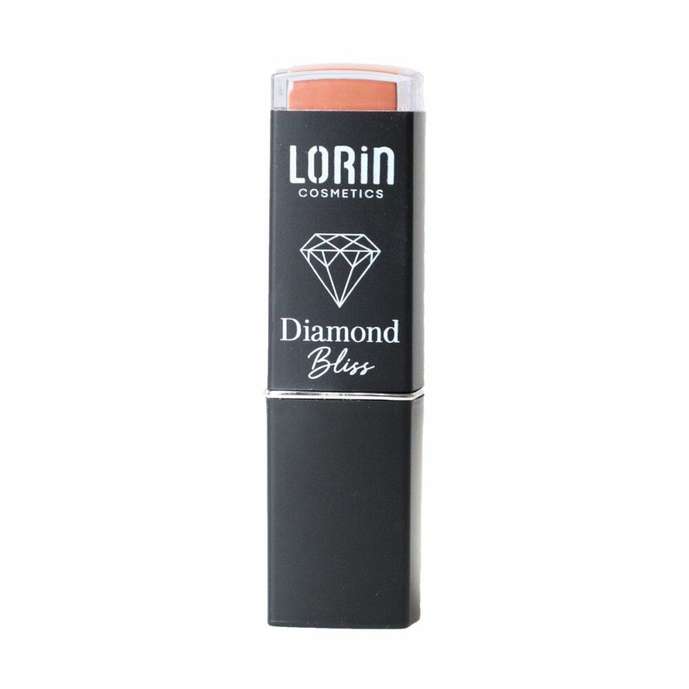 Lorin Diamond Bliss Matte Lipstick #553 - Image 3