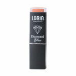 Lorin Diamond Bliss Matte Lipstick #553 - Image 3