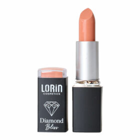 Lorin Diamond Bliss Matte Lipstick #553