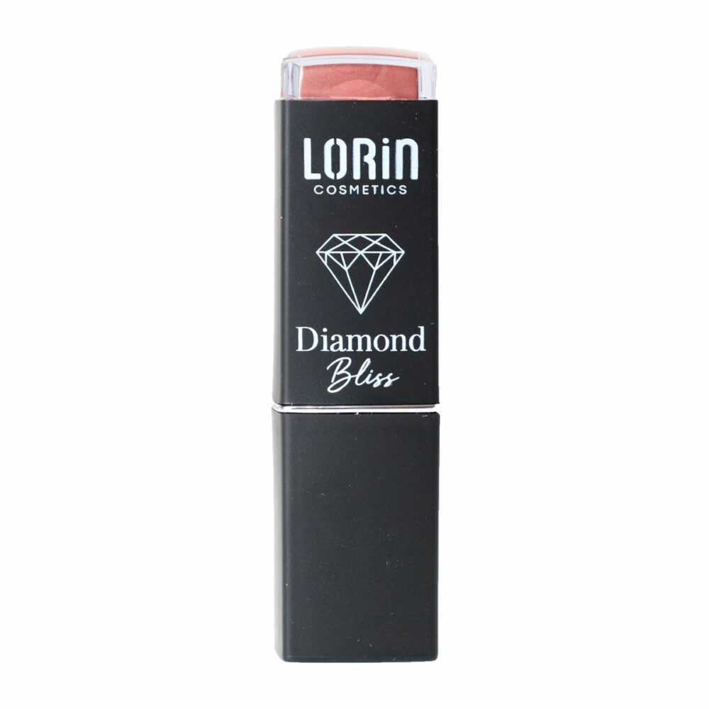 Lorin Diamond Bliss Matte Lipstick #554 - Image 3