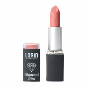 Lorin Diamond Bliss Matte Lipstick #554