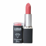 Lorin Diamond Bliss Matte Lipstick #557