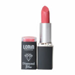 Lorin Diamond Bliss Matte Lipstick #558