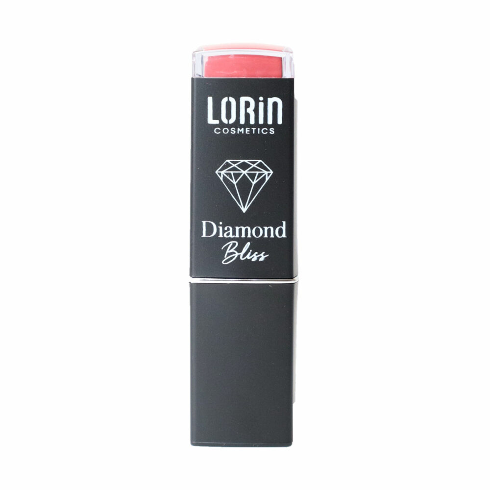 Lorin Diamond Bliss Matte Lipstick #559
