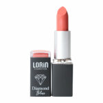 Lorin Diamond Bliss Matte Lipstick #560