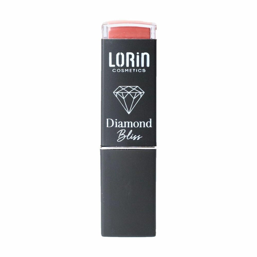 Lorin Diamond Bliss Matte Lipstick #560