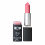 Lorin Diamond Bliss Matte Lipstick #561