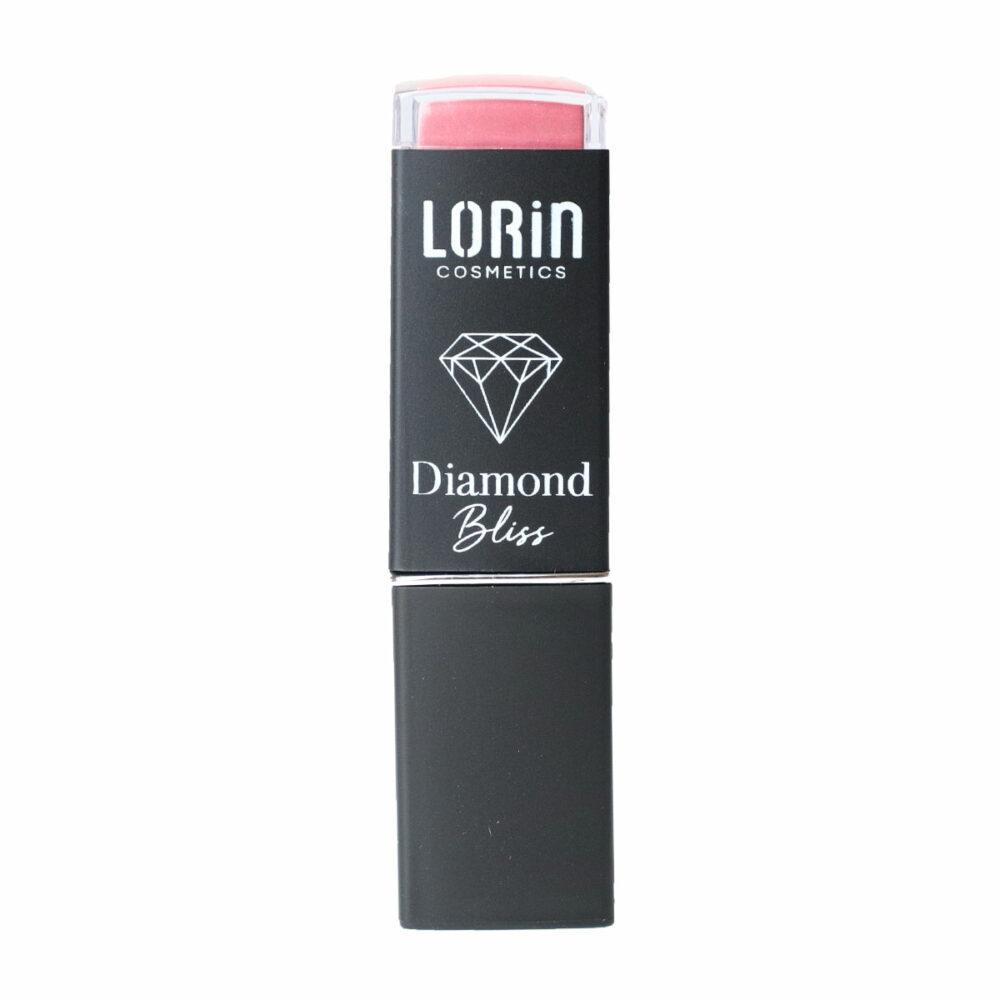 Lorin Diamond Bliss Matte Lipstick #561 - Image 3