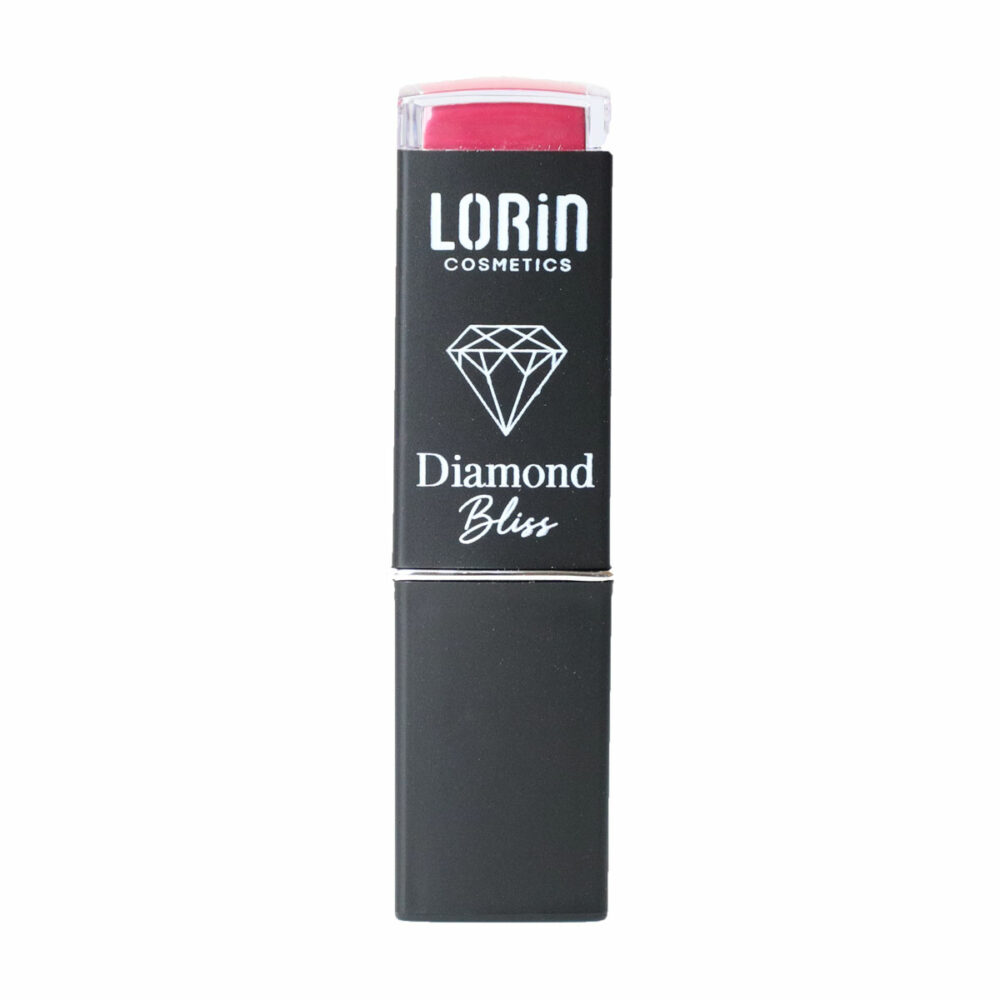 Lorin Diamond Bliss Matte Lipstick #562