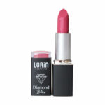 Lorin Diamond Bliss Matte Lipstick #563