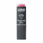 Lorin Diamond Bliss Matte Lipstick #563