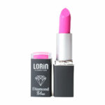 Lorin Diamond Bliss Matte Lipstick #564