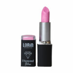 Lorin Diamond Bliss Matte Lipstick #565