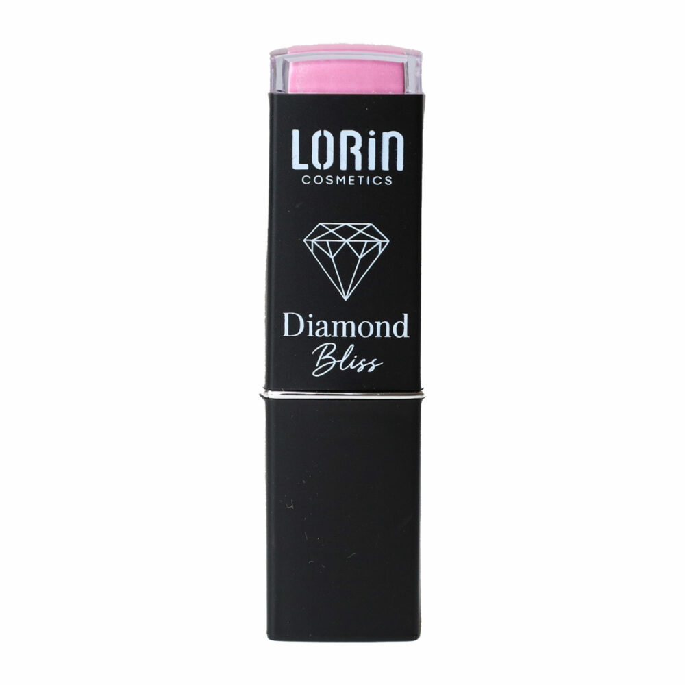 Lorin Diamond Bliss Matte Lipstick #565 - Image 3