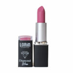 Lorin Diamond Bliss Matte Lipstick #566