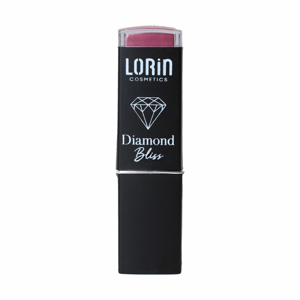Lorin Diamond Bliss Matte Lipstick #566 - Image 3