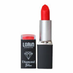 Lorin Diamond Bliss Matte Lipstick #567