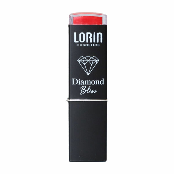 Lorin Diamond Bliss Matte Lipstick #567 - Image 3