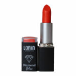 Lorin Diamond Bliss Matte Lipstick #569