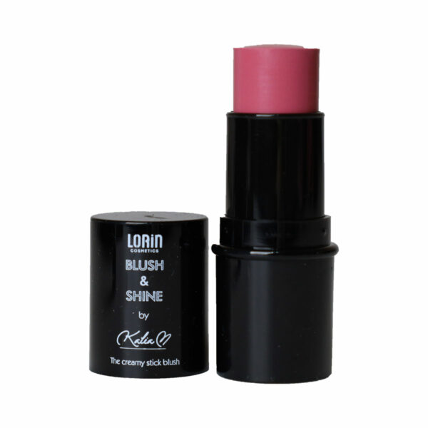 Lorin Blush Stick by Katia #204