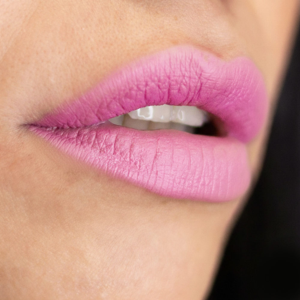 Lorin Diamond Bliss Matte Lipstick #550 - Image 2