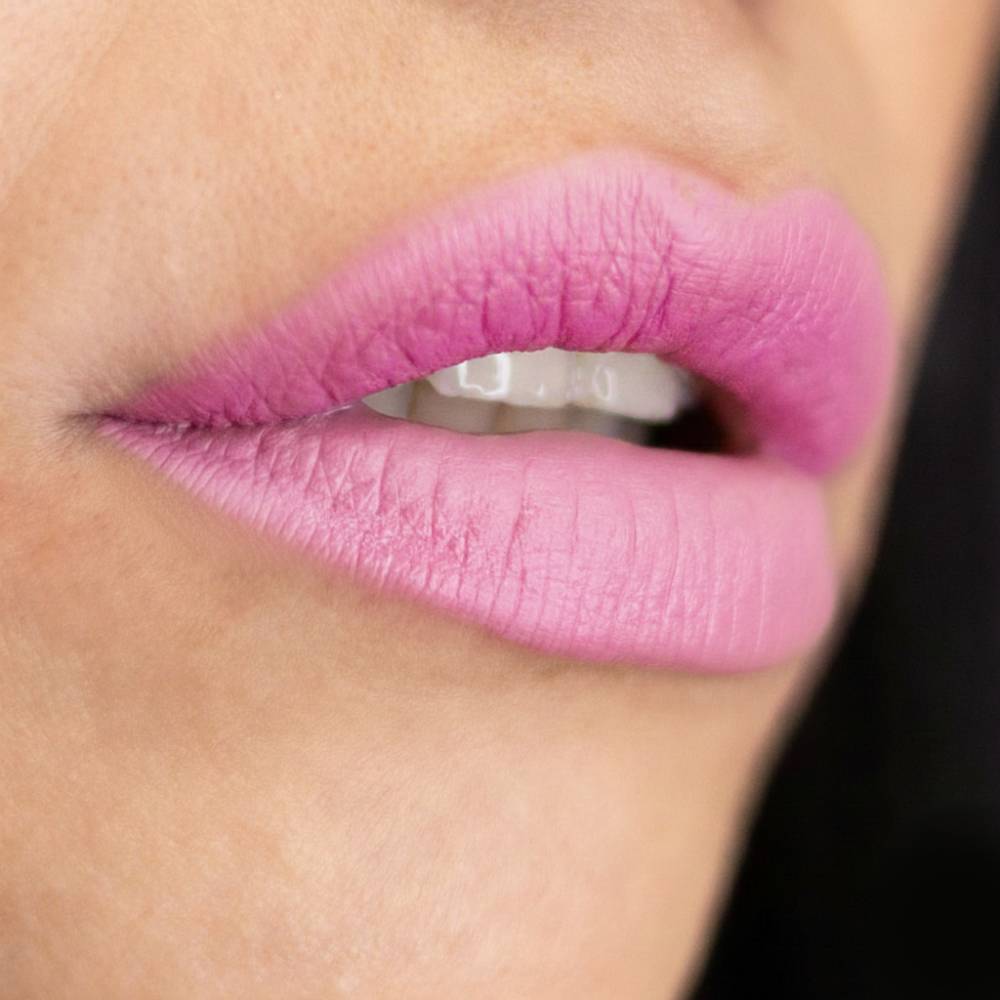 Lorin Diamond Bliss Matte Lipstick #551 - Image 2