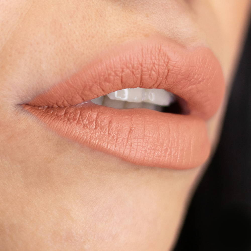 Lorin Diamond Bliss Matte Lipstick #553 - Image 2