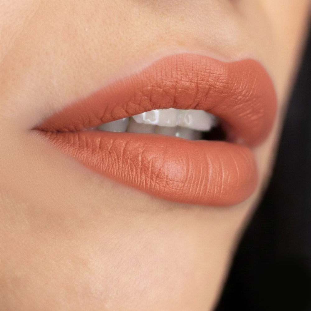 Lorin Diamond Bliss Matte Lipstick #556 - Image 2