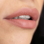 Lorin Diamond Bliss Matte Lipstick #557 - Image 2