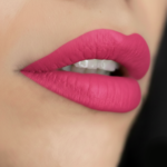 Lorin Diamond Bliss Matte Lipstick #562 - Image 2