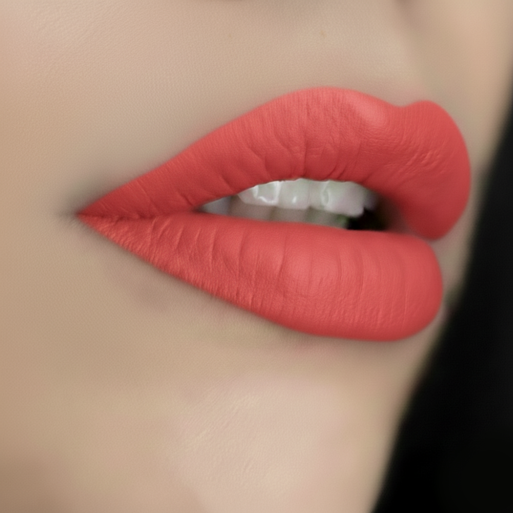 Lorin Diamond Bliss Matte Lipstick #567 - Image 2